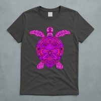 Psychedelic Turtle T-Shirt