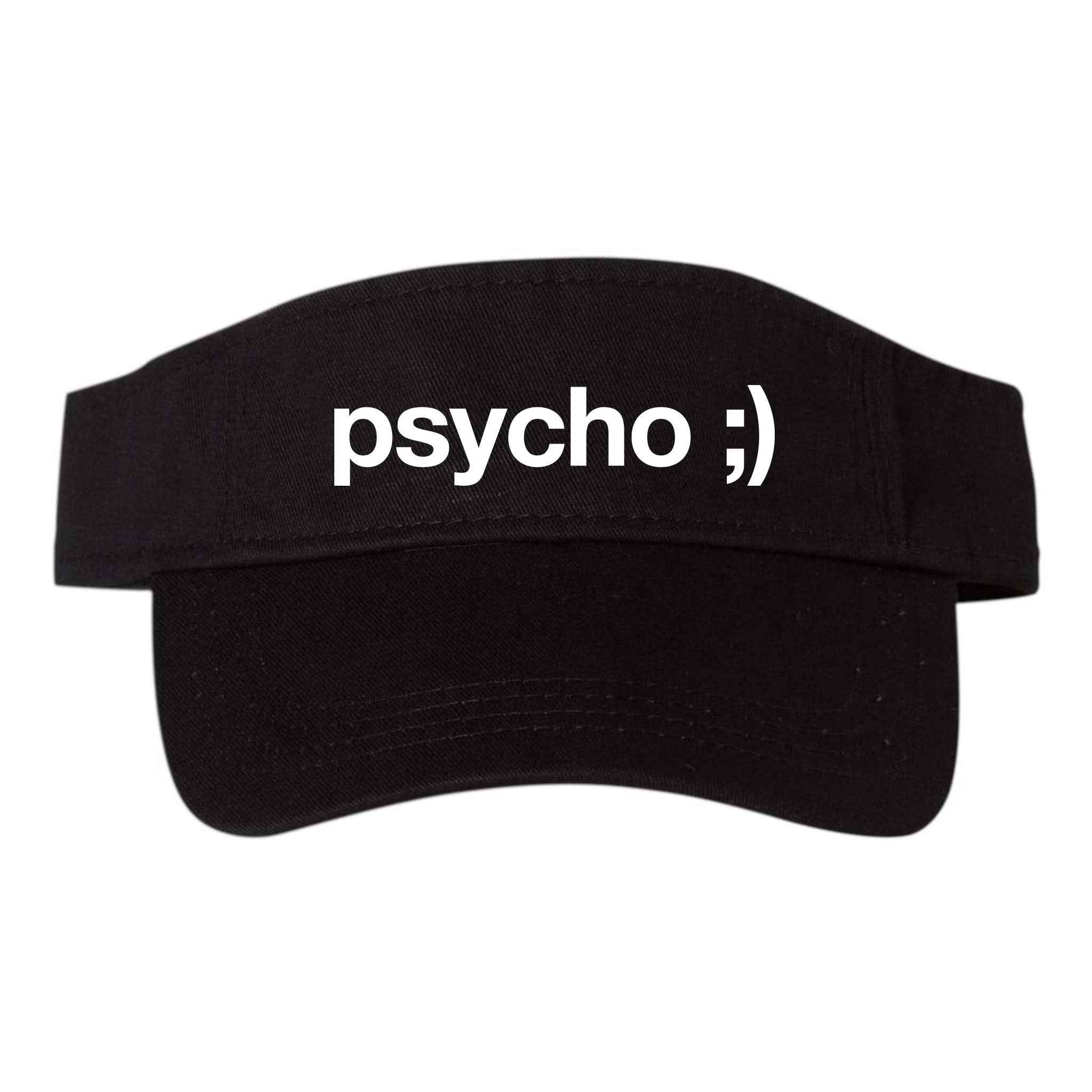 Psycho Visor