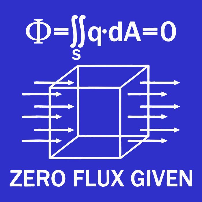 Physics Science Zero Flux Given Physician Scientist Baby Bodysuit