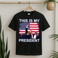 President Trump 2024 This Is My President T-Shirt