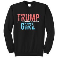 Pro Trump 2024 Election Women For Trump Sweatshirt