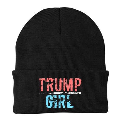 Pro Trump 2024 Election Women For Trump Beanie
