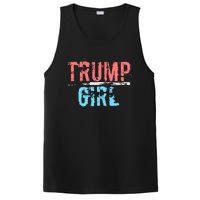 Pro Trump 2024 Election Women For Trump PosiCharge Competitor Tank