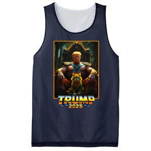 President Trump 45 47 Retro Trump 2.0 Mesh Reversible Basketball Jersey Tank