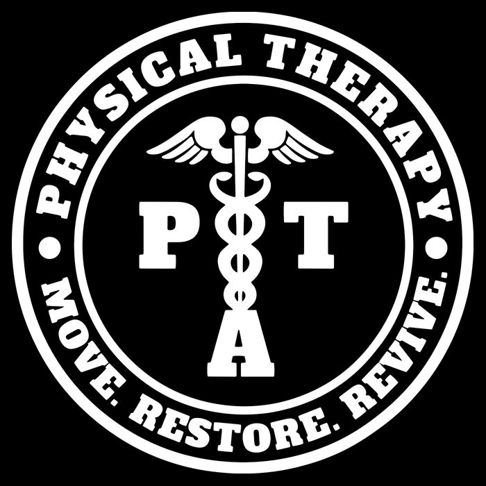 PTA Therapist Assistant Physical Therapy Wool Snapback Cap