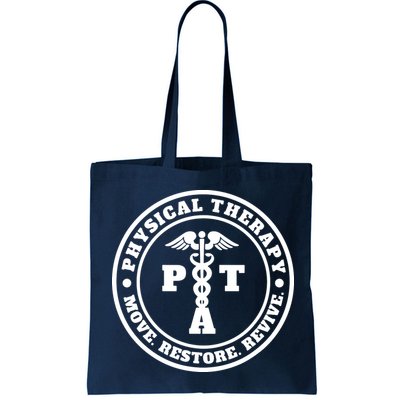 PTA Therapist Assistant Physical Therapy Bag