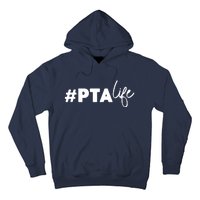 Physical Therapist Assistant PTA Life Physical Therapy PT Hoodie