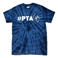 Physical Therapist Assistant PTA Life Physical Therapy PT Tie-Dye T-Shirt