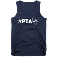 Physical Therapist Assistant PTA Life Physical Therapy PT Tank Top