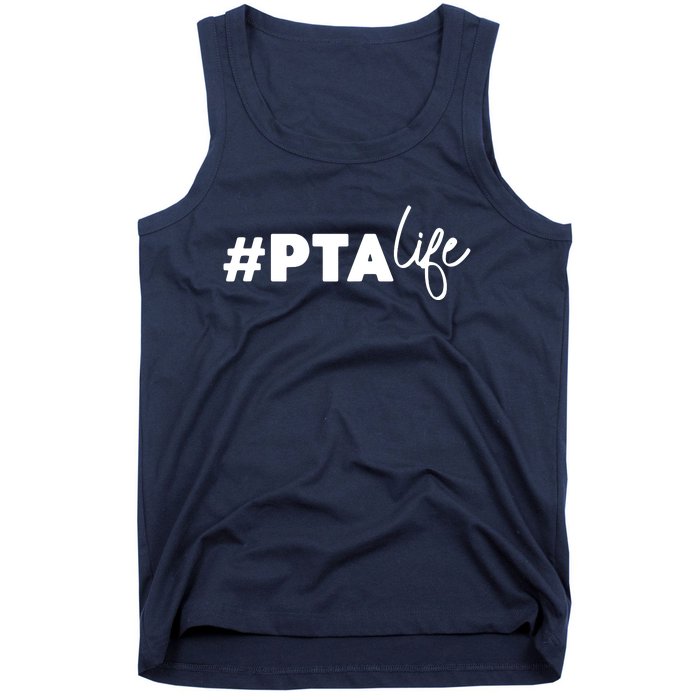 Physical Therapist Assistant PTA Life Physical Therapy PT Tank Top