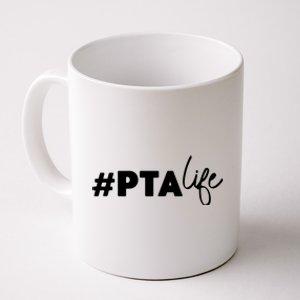 Physical Therapist Assistant PTA Life Physical Therapy PT Coffee Mug