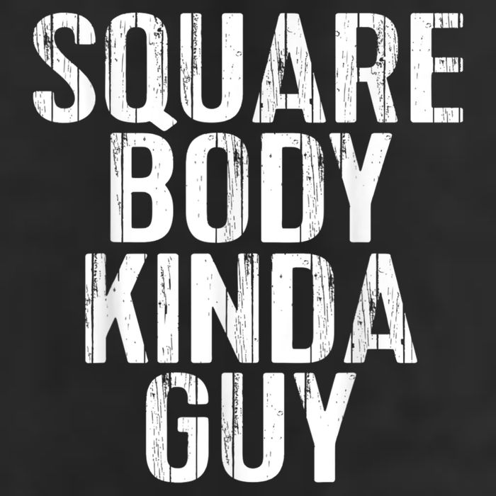 Pickup Truck Apparel Square Body Kinda Guy Classic Truck Cool Comfort Performance Bucket Hat