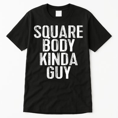 Pickup Truck Apparel Square Body Kinda Guy Classic Truck Tall T-Shirt