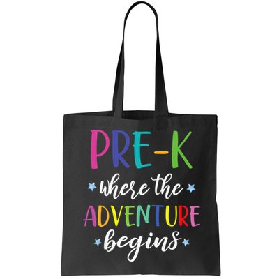 Pre-K Teacher Adventure Begins First Day Preschool Teachers Bag