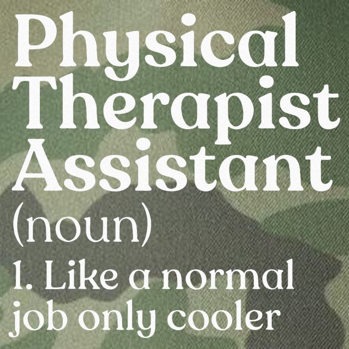 Physical Therapist Assistant Definition Physical Therapy Legacy Tie Dye Trucker Hat