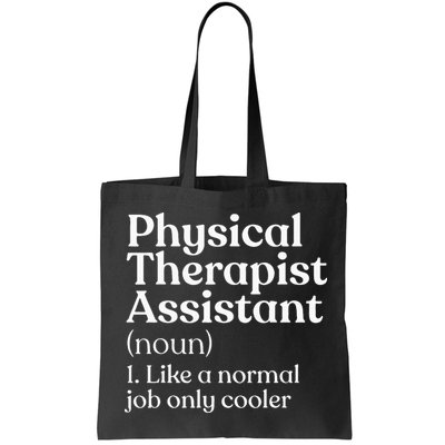 Physical Therapist Assistant Definition Physical Therapy Bag