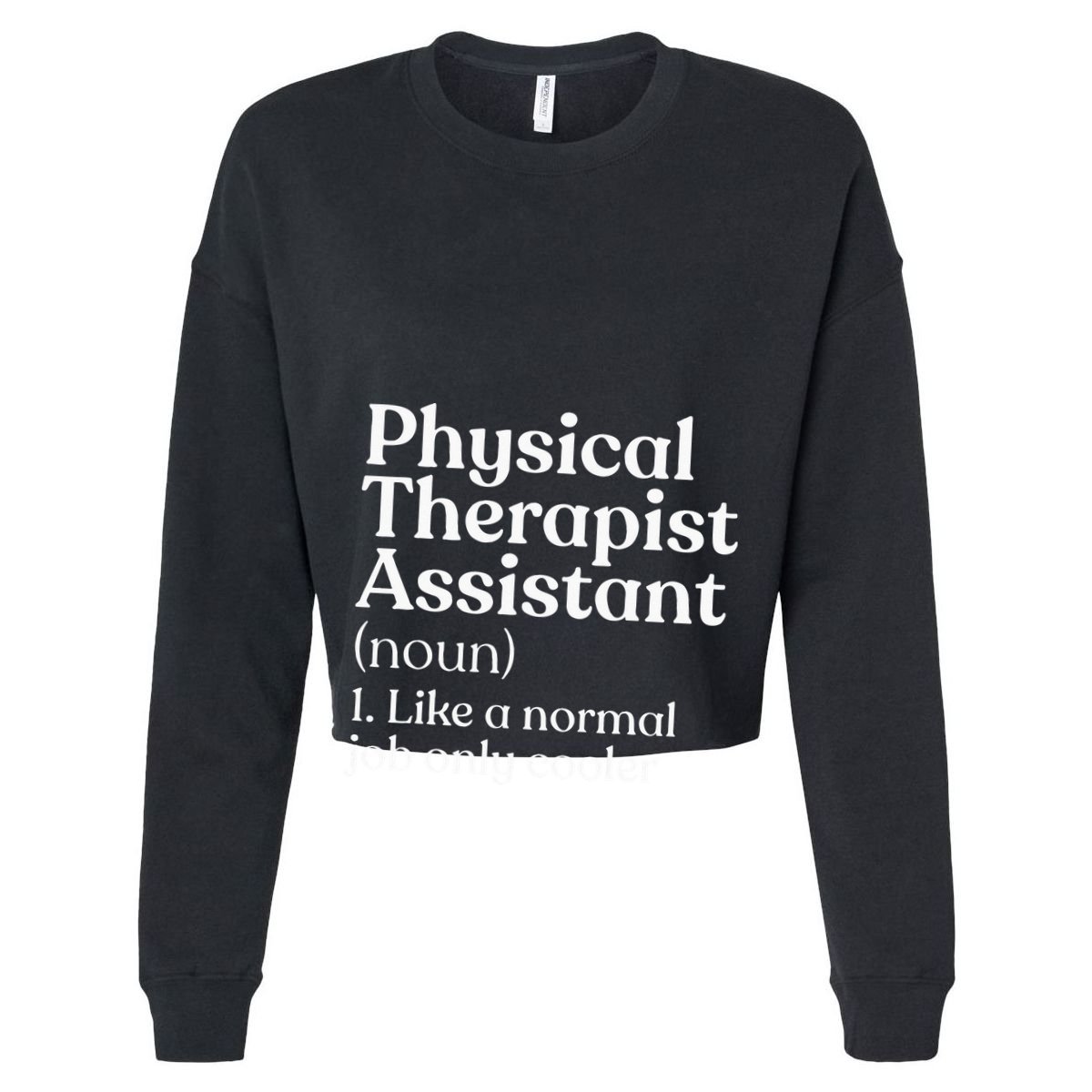 Physical Therapist Assistant Definition Physical Therapy Golf Towel