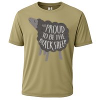 Proud To Be The Black Sheep Performance Shirt