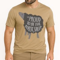 Proud To Be The Black Sheep Performance Shirt