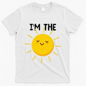 Pretend To Be The Sun Funny Show Halloween Costume T-Shirt