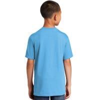 Puzzle Turtle Be Happy In Your Own Shell Autism Awareness Kids T-Shirt