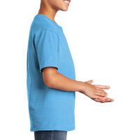 Puzzle Turtle Be Happy In Your Own Shell Autism Awareness Kids T-Shirt