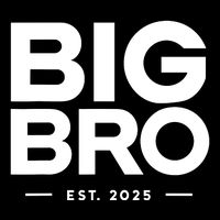 Promoted To Big Bro 2025 Big Brother Bucket Hat