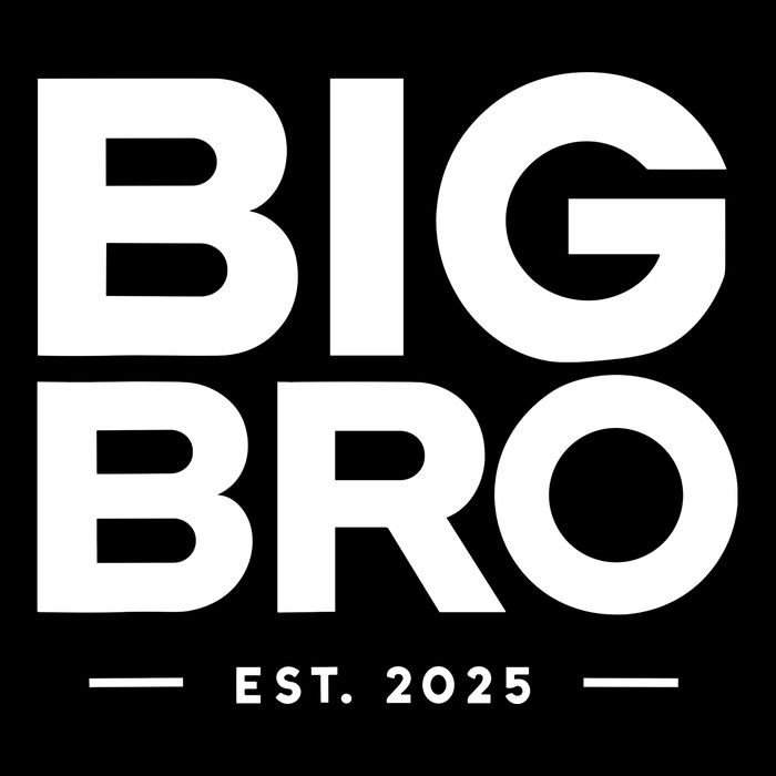 Promoted To Big Bro 2025 Big Brother Bucket Hat