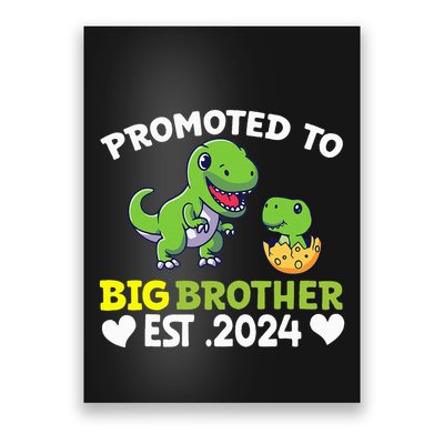 Promoted To Big Brother 2024 Big Brother 2024 Poster