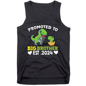 Promoted To Big Brother 2024 Big Brother 2024 Tank Top