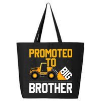 Promoted To Big Brother  I Leveled up to Big Brother 25L Jumbo Tote