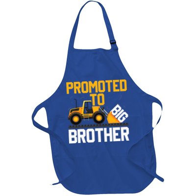 Promoted To Big Brother  I Leveled up to Big Brother Apron