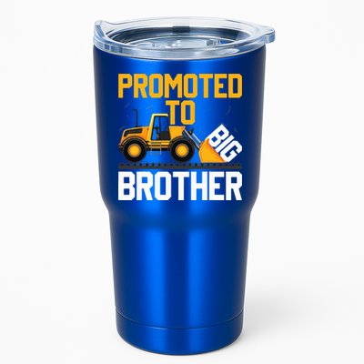 Promoted To Big Brother  I Leveled up to Big Brother Tumbler