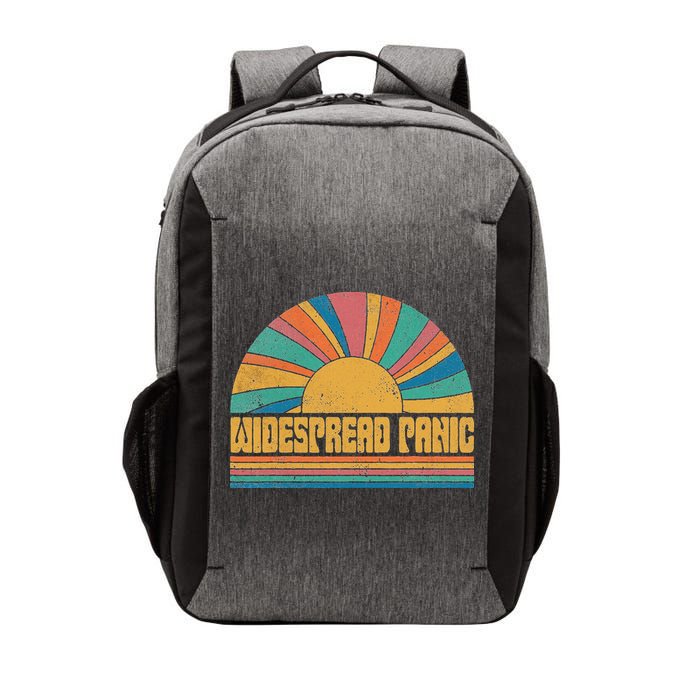 Proud To Be Panic Personalized Name Widespread Limited Vector Backpack