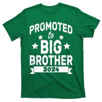 Promoted To Big Brother 2024 T-Shirt