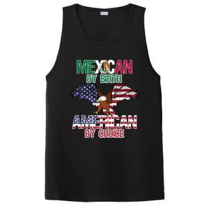 Proud To Be A Mexican American Gift PosiCharge Competitor Tank