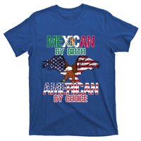 Proud To Be A Mexican American Gift T-Shirt