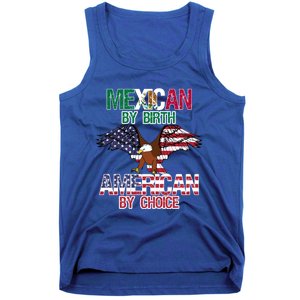 Proud To Be A Mexican American Gift Tank Top