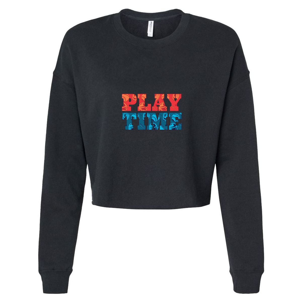 Play Time Baseball Cool Comfort Performance Bucket Hat