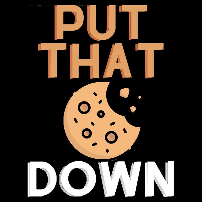 Put That Cookie Down! Jingle All The Way Arnold Schwarzenegger PosiCharge Competitor Tank
