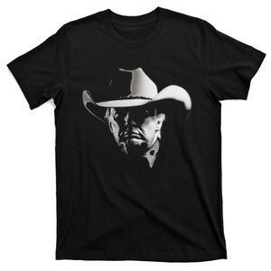 President Trump Cowboy Usa 2024 T-Shirt