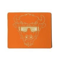 PRIME TIME Colorado Football Design Mousepad