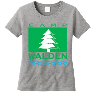 Parent Trap Camp Walden Logo Women's T-Shirt