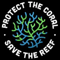 Protect The Coral Save The Reef Ocean Conservation Lover Bucket Hat