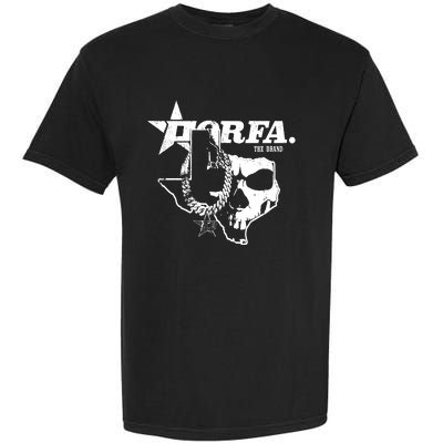 Porfa Texas Chain Garment-Dyed Heavyweight T-Shirt