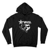 Porfa Texas Chain Hoodie