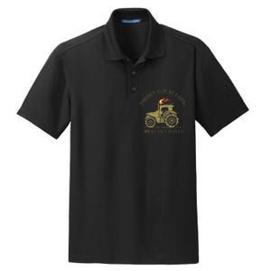 perfect tractor design diddly squat farm speed and power Dry Zone Grid Polo