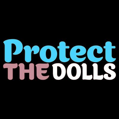 Protect The Dolls Women Solidarity  T-Shirt