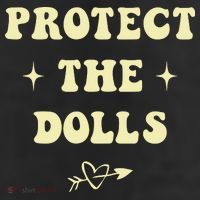 Protect The Dolls Adult Drive Performance Visor