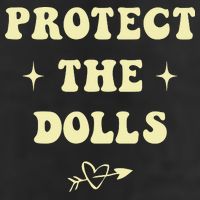 Protect The Dolls 15oz Campfire Ceramic Mug